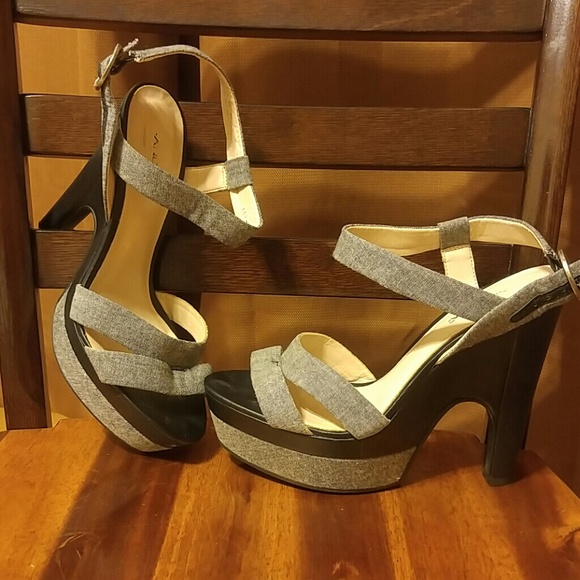 Heels by ANDREA - Picture 6 of 6